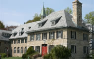 the Abby in Andover, photo courtesy of Bob Smith